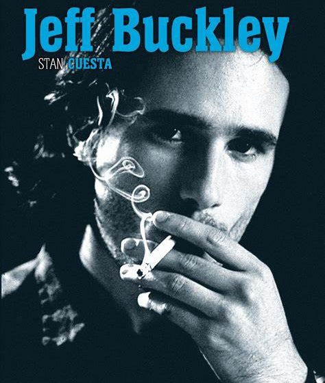  Stan Cuesta • Jeff Buckley